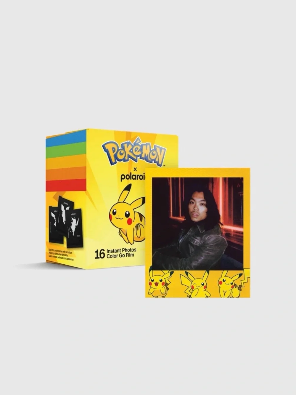 Polaroid pre sale